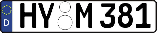 HY-M381