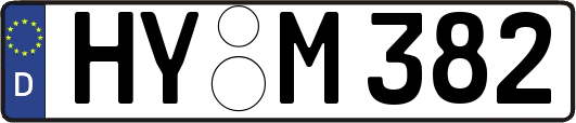 HY-M382