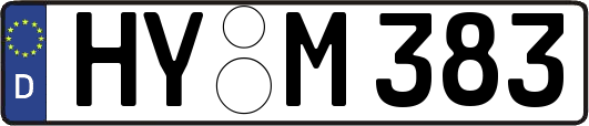 HY-M383