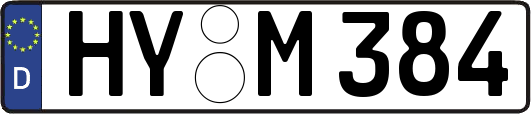 HY-M384