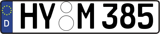 HY-M385