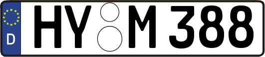 HY-M388