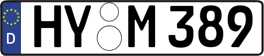 HY-M389