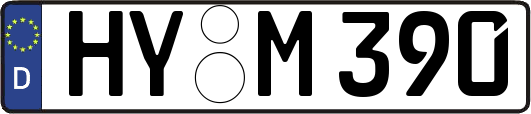 HY-M390