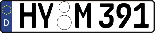 HY-M391