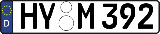 HY-M392