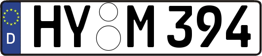 HY-M394
