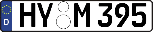 HY-M395