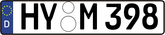 HY-M398
