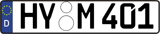 HY-M401