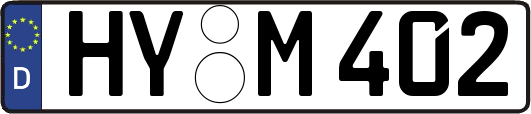 HY-M402