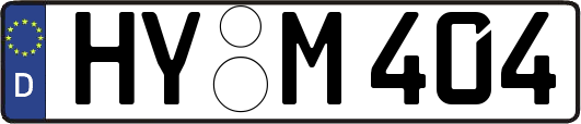 HY-M404