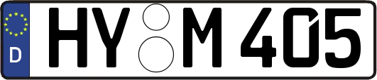 HY-M405