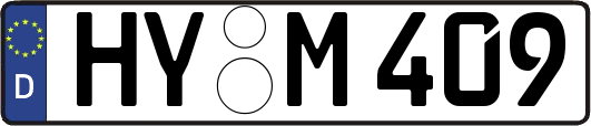 HY-M409