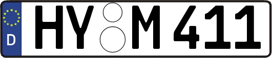 HY-M411