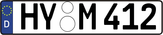 HY-M412
