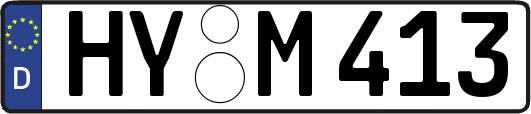 HY-M413