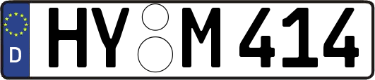 HY-M414