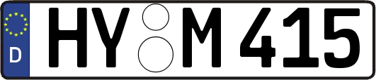 HY-M415