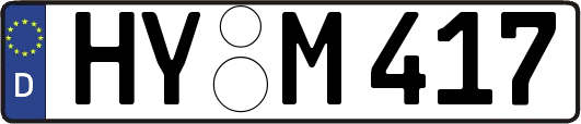 HY-M417