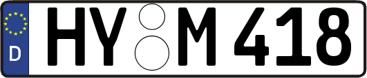 HY-M418
