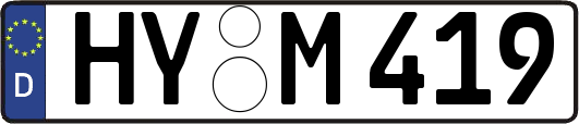 HY-M419