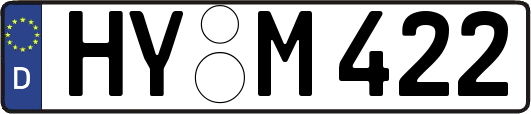 HY-M422