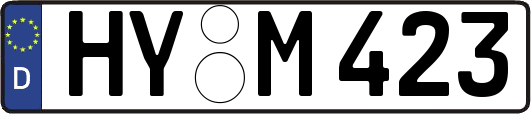 HY-M423
