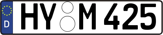 HY-M425
