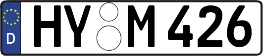 HY-M426