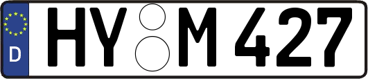 HY-M427