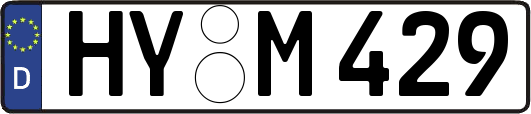 HY-M429