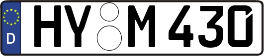 HY-M430