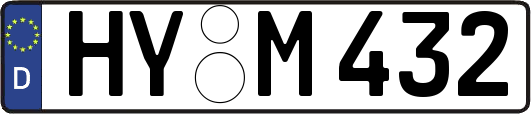 HY-M432
