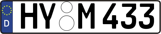 HY-M433