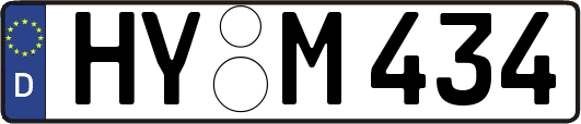 HY-M434