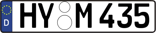 HY-M435