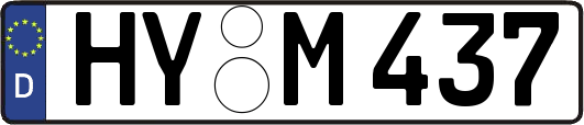 HY-M437
