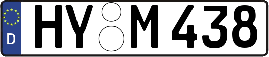 HY-M438
