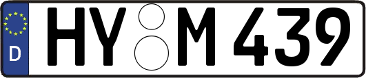 HY-M439