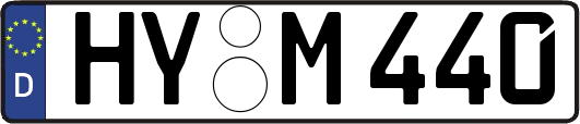HY-M440