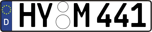HY-M441