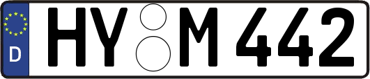 HY-M442