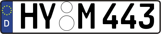 HY-M443
