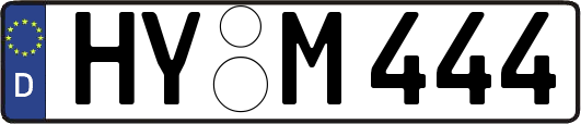 HY-M444