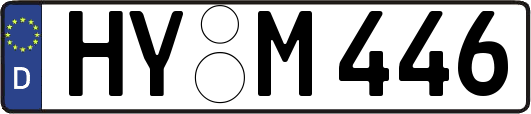 HY-M446
