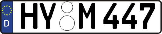 HY-M447