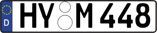 HY-M448