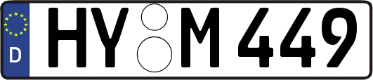 HY-M449