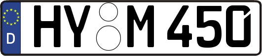 HY-M450